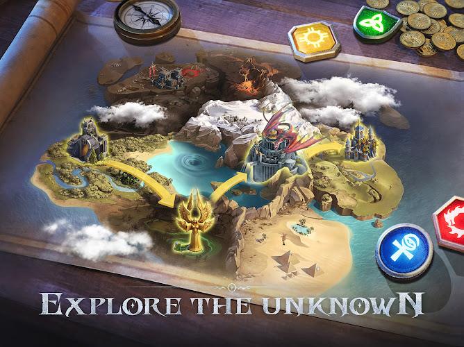 Puzzles & Conquest  Screenshot 14