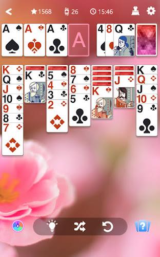 Solitaire Mania  Screenshot 3