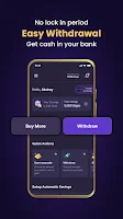 Jar:Save Money in Digital Gold  Screenshot 4