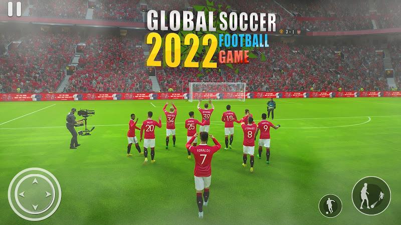 Soccer League: Football Games  Screenshot 20