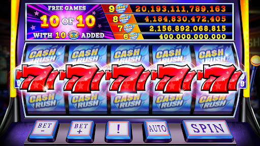 Cash Tornado  Screenshot 1