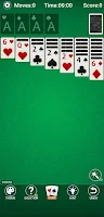 Solitaire - Card Game 2024  Screenshot 2