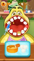 Zoo Doctor Dentist : Game  Screenshot 3