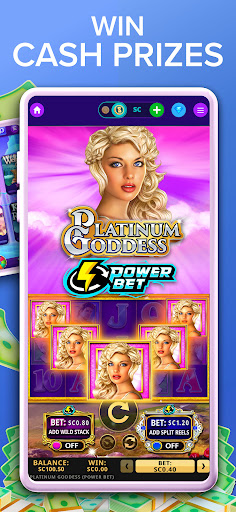 High 5 Casino Real Slot Games  Screenshot 4