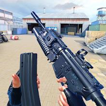 Shoot War Strike : fps Ops APK