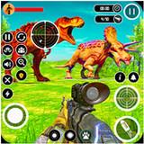 Jurassic Dinosaur Hunter Game APK