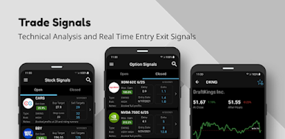 Option Signals -Picker Alerter  Screenshot 1