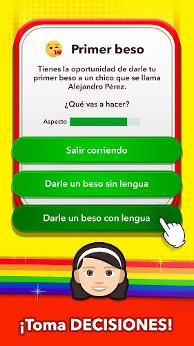 Bitlife Español  Screenshot 2