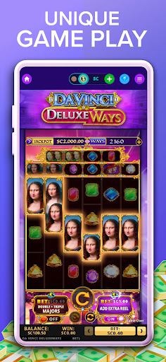 High 5 Casino Real Slot Games  Screenshot 3