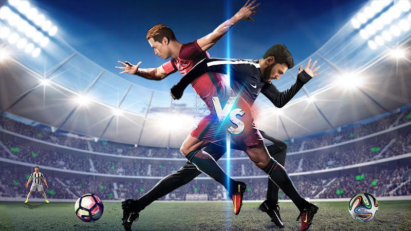 Soccer League: Football Games  Screenshot 23