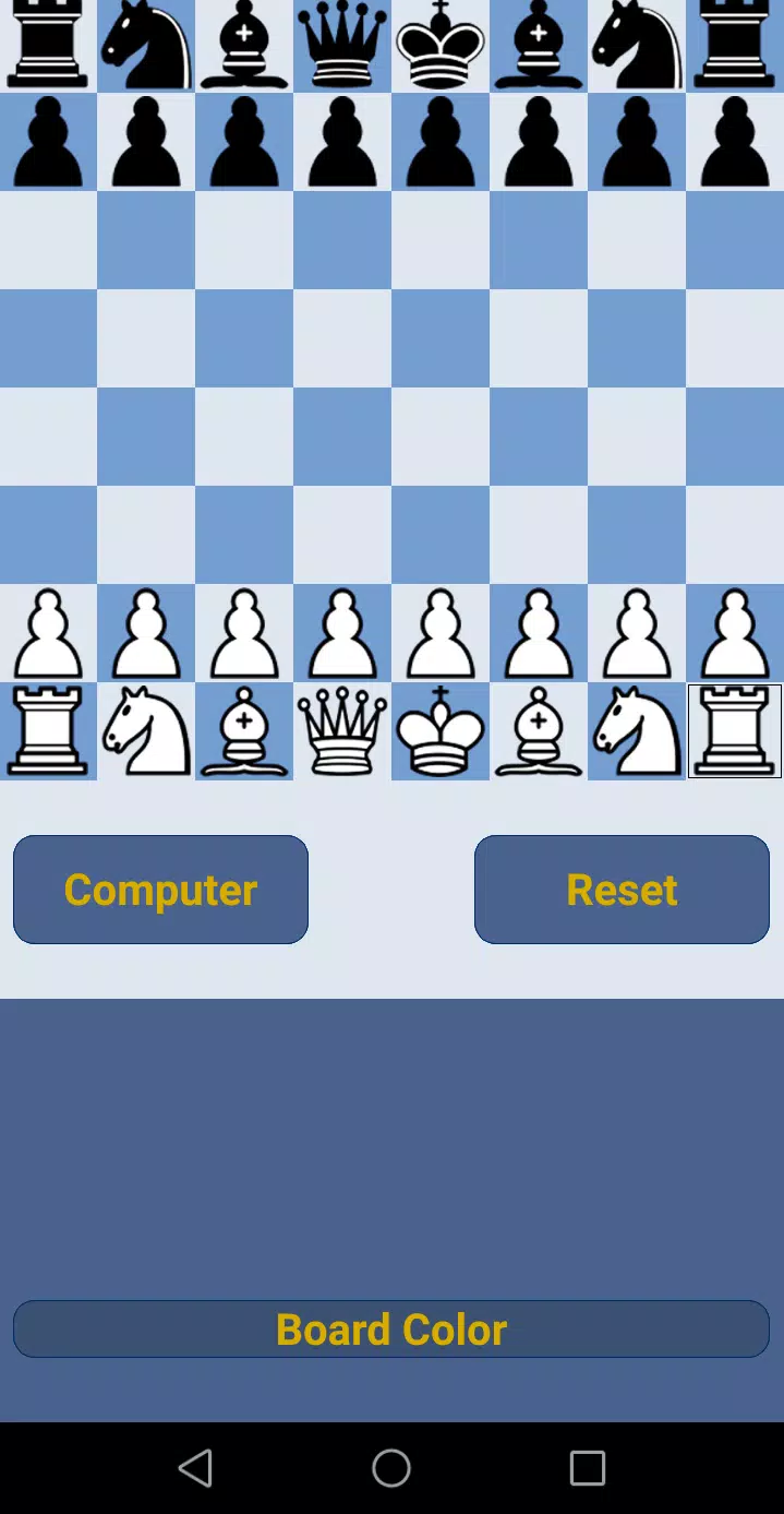 Deep Chess-Training Partner  Screenshot 1