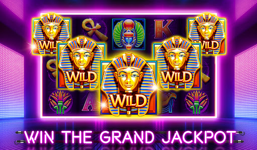 House of Fun Casino Slots  Screenshot 4