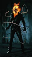 Ghost Rider Wallpapers  Screenshot 3