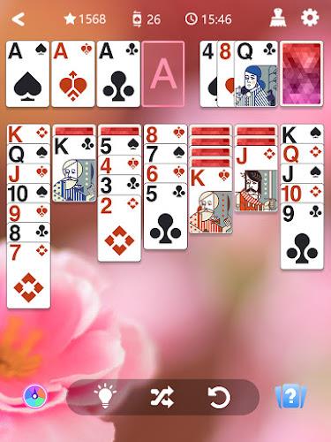 Solitaire Mania  Screenshot 6