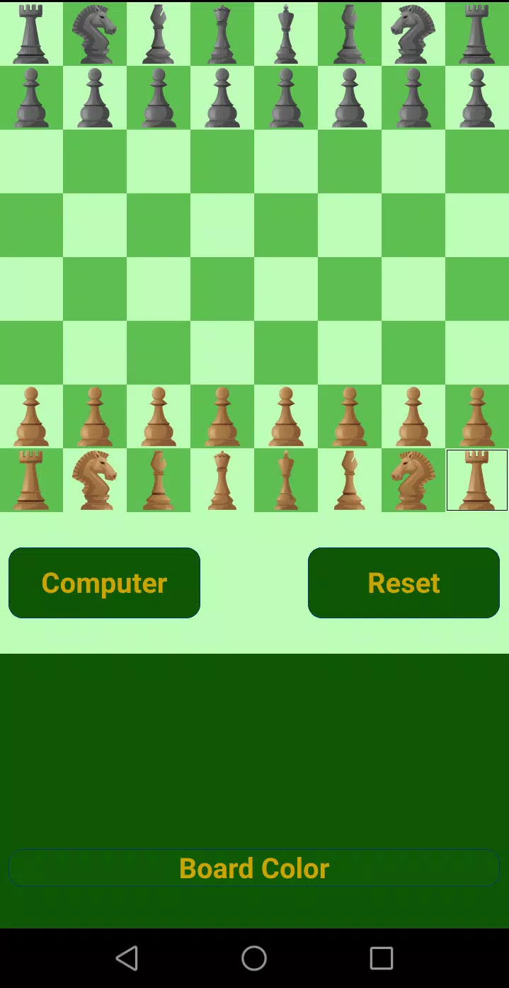 Deep Chess-Training Partner  Screenshot 4