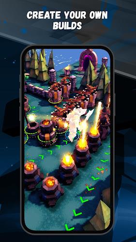 Maze Defenders - Tower Defense  Screenshot 12