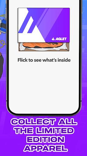 Aglet - Avatar Social Game  Screenshot 23