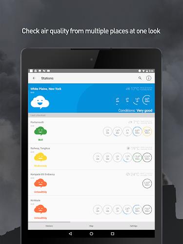 Air Quality Near Me AQI Check  Screenshot 9