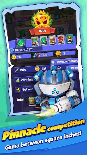 Potato Paladins-Tower Defense  Screenshot 7