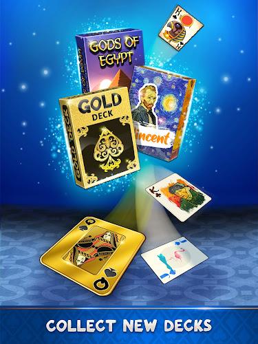 Spades Plus - Card Game  Screenshot 19