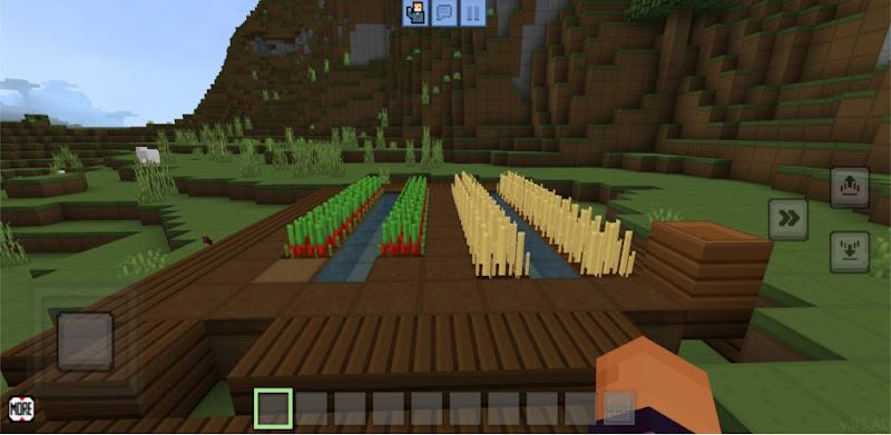 LokiCraft 2  Screenshot 6