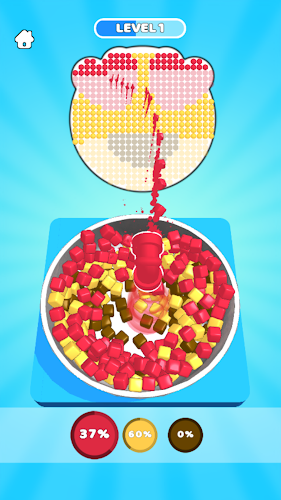 Color Vacuum 3D  Screenshot 1