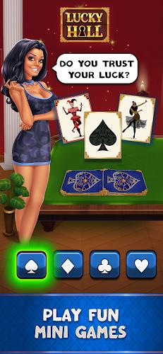 Spades Plus - Card Game  Screenshot 6