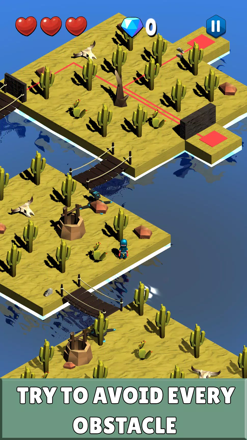 Oliventure  Screenshot 4