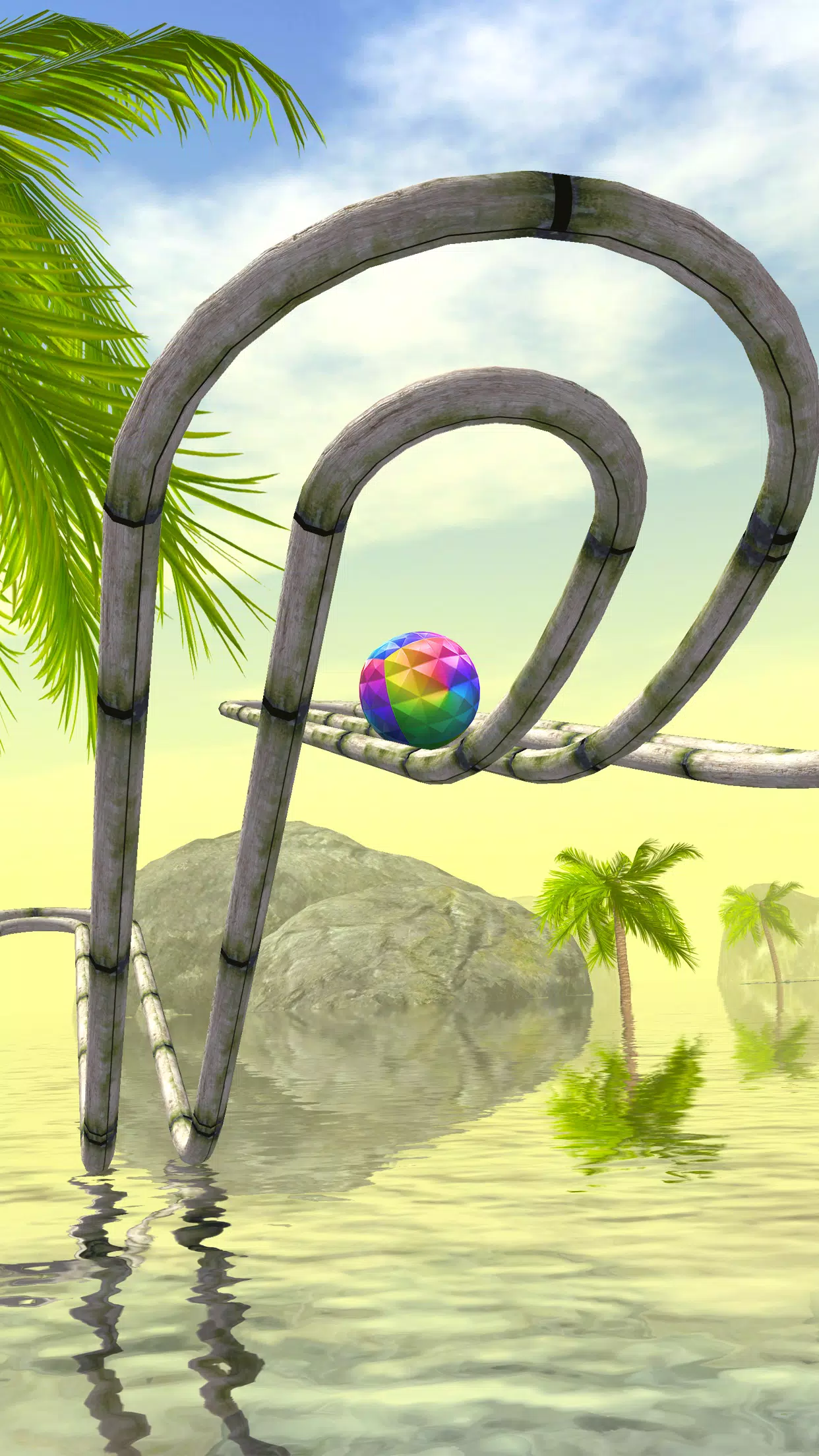 Rollance : Adventure Balls  Screenshot 3