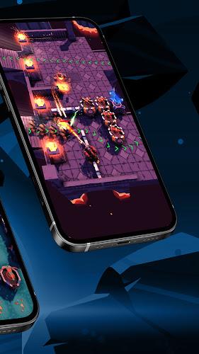 Maze Defenders - Tower Defense  Screenshot 23