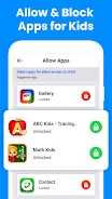 Kids App Lock: Parental Lock  Screenshot 9