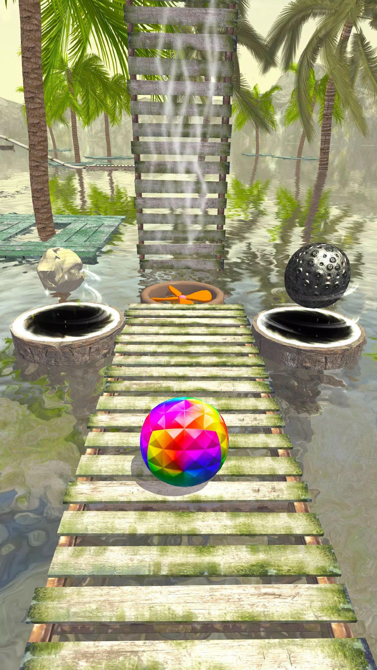 Rollance : Adventure Balls  Screenshot 2