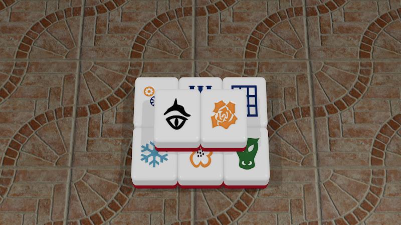 Beautiful Mahjong  Screenshot 15