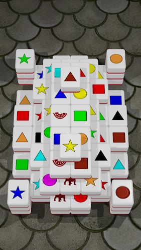 Beautiful Mahjong  Screenshot 8