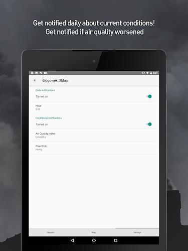 Air Quality Near Me AQI Check  Screenshot 10