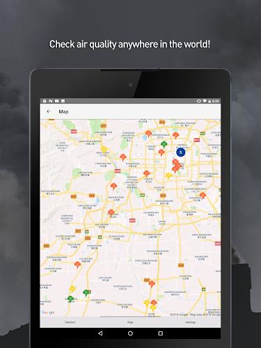 Air Quality Near Me AQI Check  Screenshot 17