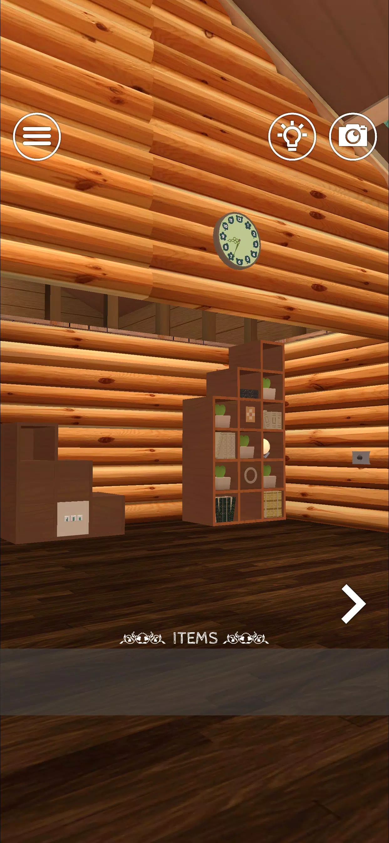 Tiny Room Collection  Screenshot 4