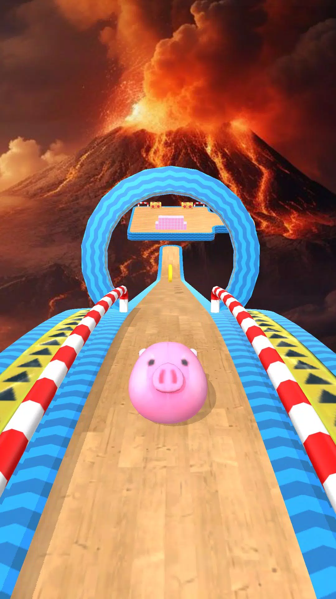 Ball Game 3D - Infinity  Screenshot 4