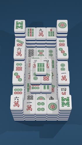 Beautiful Mahjong  Screenshot 14