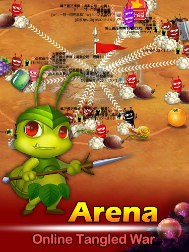 Ant Empire  Screenshot 5