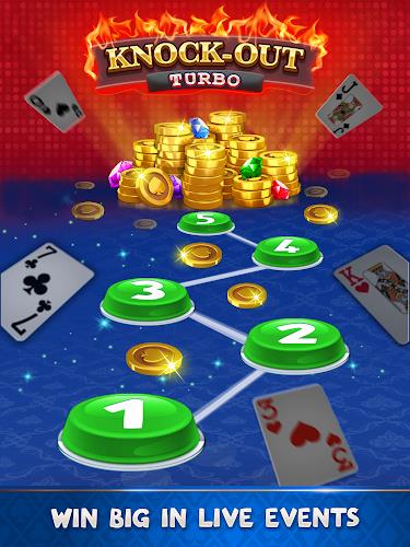 Spades Plus - Card Game  Screenshot 12