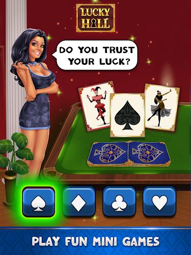 Spades Plus - Card Game  Screenshot 22