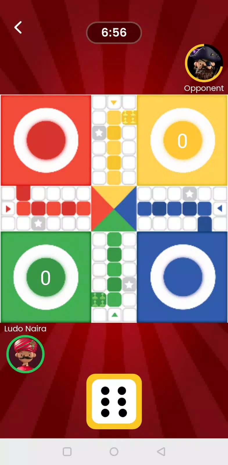 Ludo Naira  Screenshot 4