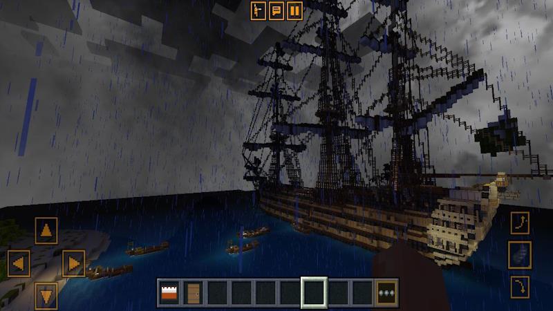 Super Craft  Screenshot 2