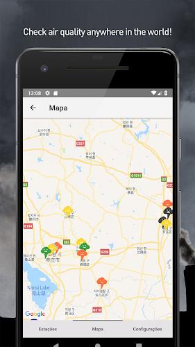 Air Quality Near Me AQI Check  Screenshot 5