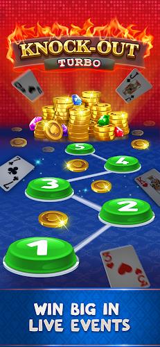 Spades Plus - Card Game  Screenshot 4