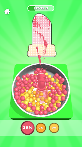 Color Vacuum 3D  Screenshot 3