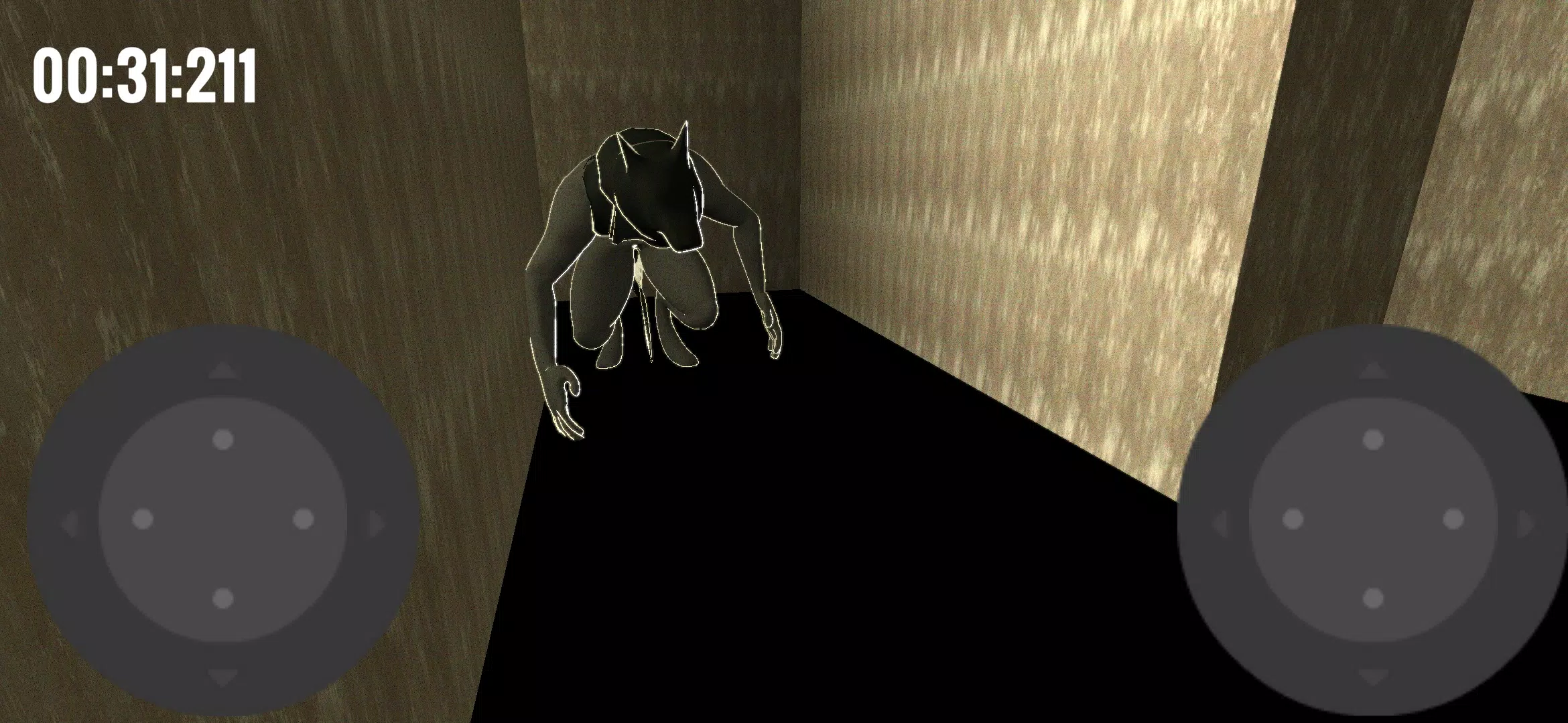 Werewolf maze  Screenshot 4