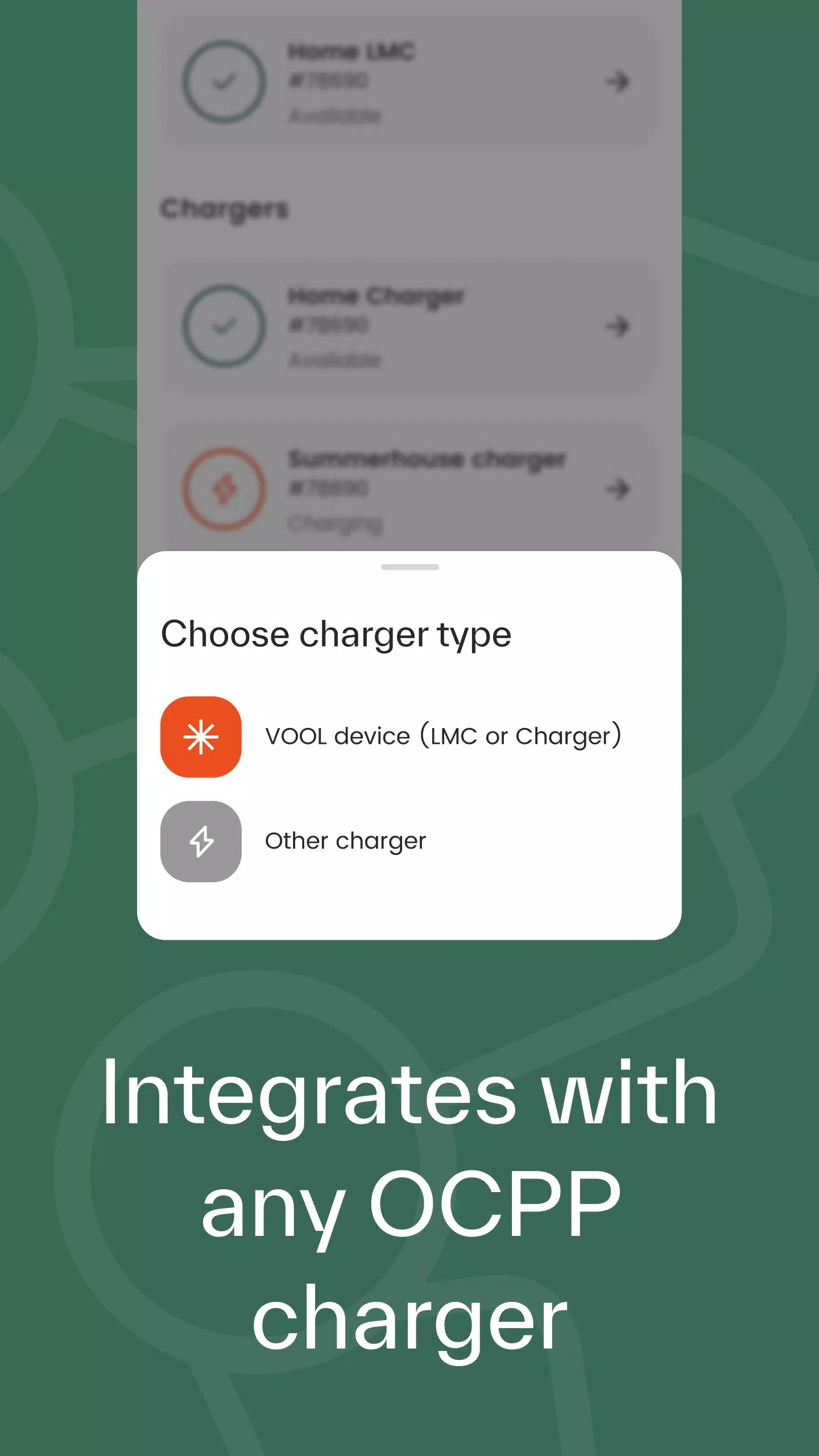 VOOL – Smart EV Charging  Screenshot 4