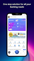 Canara ai1- Mobile Banking App  Screenshot 3